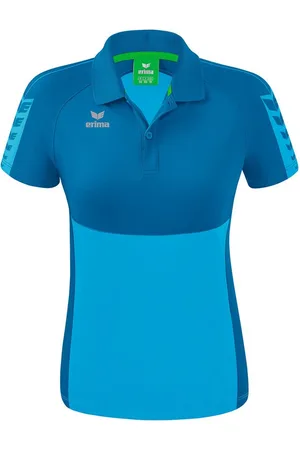 Erima Poloshirt Damen SIX WINGS Poloshirt - Verkäufer: GmbH