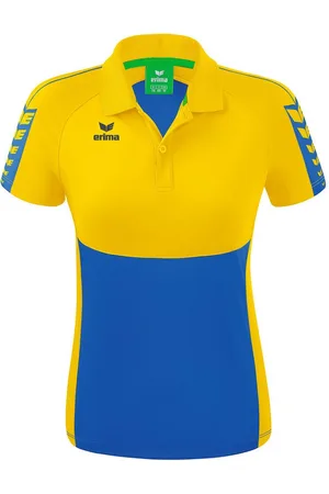 Erima Poloshirt Damen SIX WINGS Poloshirt - Verkäufer: GmbH