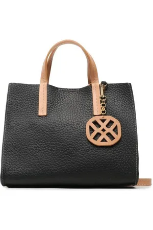 Unisa Handtasche Handtasche Zedna Dd Black - Verkäufer: Modivo_de