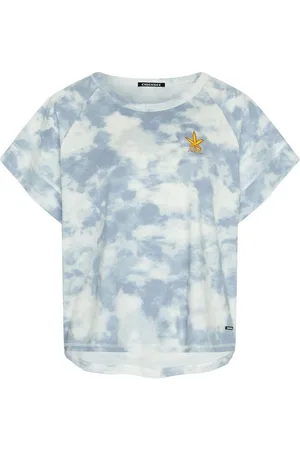 CHIEMSEE Print-Shirt T-Shirt mit Pigment-Print 1 - Verkäufer: GmbH & Co.KG