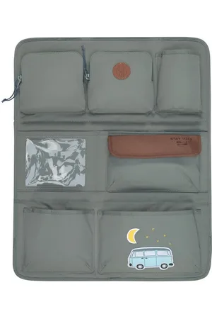 LÄSSIG Reisetasche Adventure - Verkäufer: modeherz