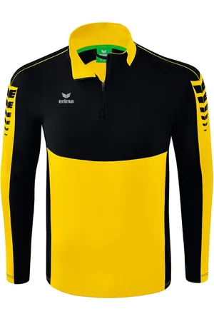 Erima Funktionsshirt Unisex SIX WINGS Trainingstop - Verkäufer: GmbH
