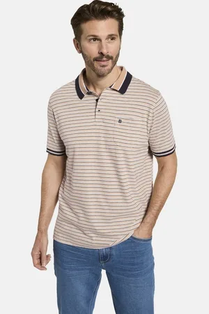BABISTA Poloshirt KARENO mit Streifenmuster - Verkäufer: VANDERSTORM VENTURES