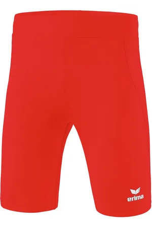 Erima Laufshorts Racing LA Tight kurz Herren - Verkäufer: GmbH