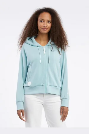 Ragwear Kapuzensweatjacke Taila - Verkäufer: MK Creativ & Fashion
