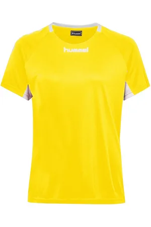Hummel Fußballtrikot Core Team Jersey S/S Damen - Verkäufer: Teamsport X-press