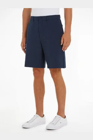 Tommy Hilfiger Shorts BERMUDA SEERSUCKER