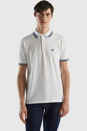 Benetton Poloshirt