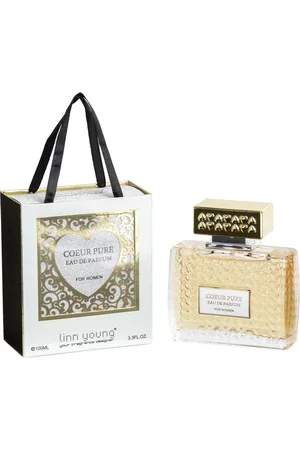 Omerta Eau de Parfum /Linn Young Damenparfüm Duftzwilling 100ml EDP Coeur Pure - Verkäufer: Sonderpostendiscount