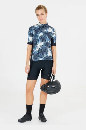 Endurance Funktionsshirt Jette (1-tlg) mit praktischer Quick Dry-Technologie