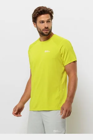 Jack Wolfskin Funktionsshirt PRELIGHT CHILL T M