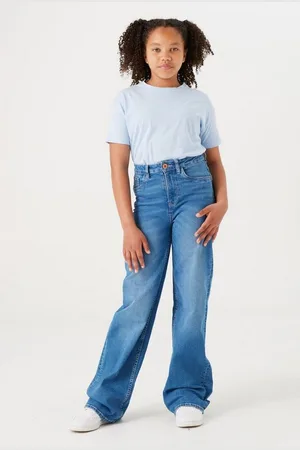 Garcia Weite Jeans Annemay for GIRLS