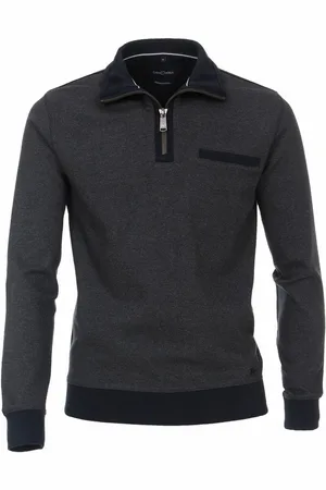 Casa Moda Sweatshirt Sweattroyer uni