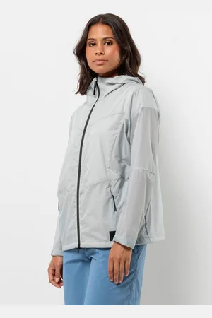 Jack Wolfskin Funktionsjacke WANDERJAHR JKT W