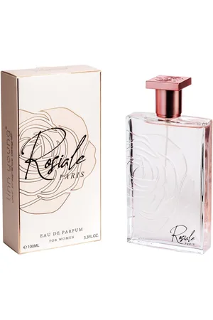 Omerta Eau de Parfum Damenparfüm Duftzwilling 100ml EDP Rosalia, Anhaltender Duft - Verkäufer: Sonderpostendiscount