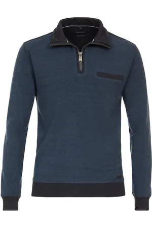 Casa Moda Sweatshirt Sweattroyer uni