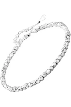 Alessandro Silberarmband Silver (1-tlg)
