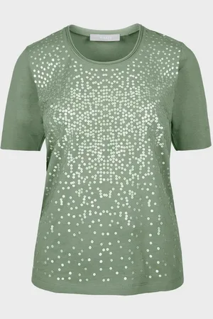 Bianca T-Shirt DINIA - Verkäufer: Baltz -Wir leben Mode