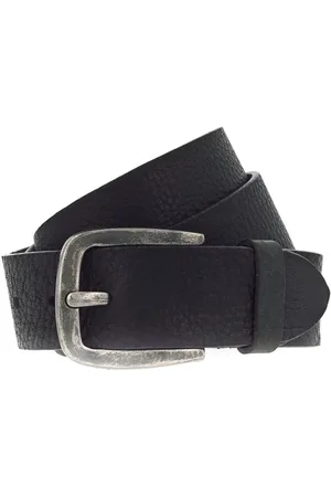 Vanzetti Ledergürtel Denim Love - Verkäufer: modeherz
