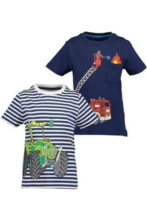 Blue Seven Kurzarmshirt