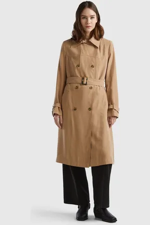Benetton Trenchcoat