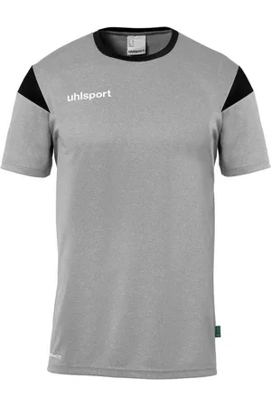 Uhlsport Trainingsshirt Trainings-T-Shirt Squad 27 (Trikot) atmungsaktiv, schnelltrocknend - Verkäufer: GmbH