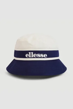Ellesse Fischerhut FISCHERHUT mit Logostickerei