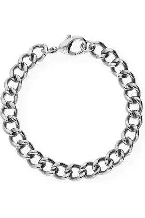JuwelmaLux Armband Armband Edelstahl 20,5cm für Herren JL16-03-0128 (kein Set, 1-tlg., kein Set) - Verkäufer: Juwelier-Bacak