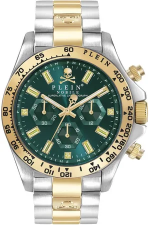 Philipp Plein Chronograph Nobile Wonder - Verkäufer: No.1 Topseller