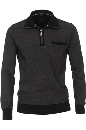 Casa Moda Sweatshirt Sweattroyer uni