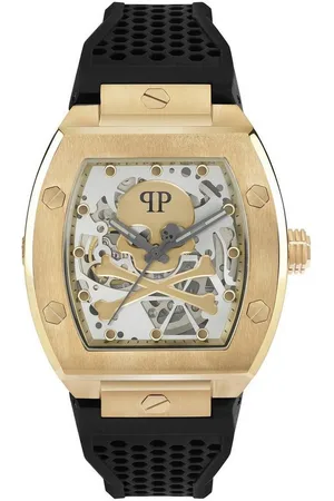 Philipp Plein Automatikuhr The $keleton - Verkäufer: No.1 Topseller