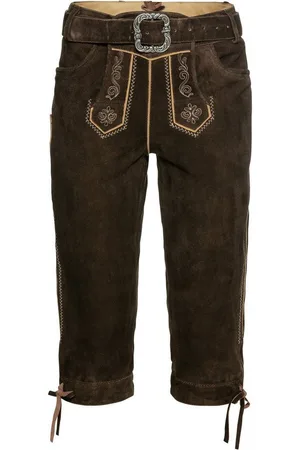 Almsach Trachtenhose Knickerbocker - Verkäufer: Frankonia