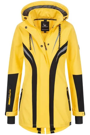 rock creek Softshelljacke Damen Softshellmantel Wanderjacke D-492 - Verkäufer: rock-creek-store