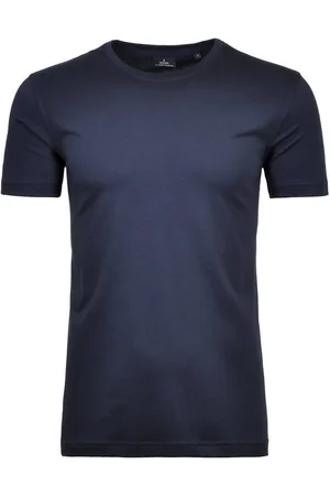 Ragman Kurzarmshirt T-Shirt round neck - Verkäufer: RETURN
