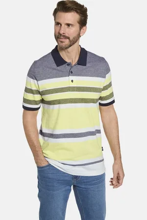 BABISTA Poloshirt TORINELLA mit farbigen Querstreifen - Verkäufer: VANDERSTORM VENTURES