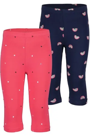 Blue Seven Leggings 2-er Pack (Packung, 2-tlg)