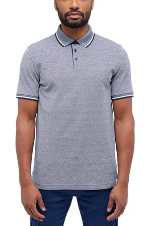Mustang Poloshirt Style Palco