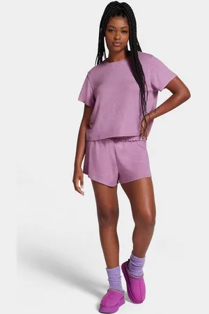 UGG Shorty Aniyah Set (2 tlg)