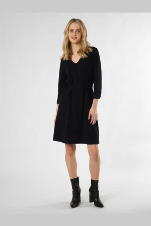 Ambiance A-Linien-Kleid - Verkäufer: VAN GRAAF