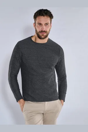 EMILIO ADANI Langarmshirt Langarm-Shirt regular - Verkäufer: engbers