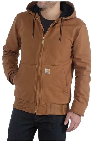 Carhartt Sweatjacke jacke Duck Active - Verkäufer: POTTHOFF - ONLINE