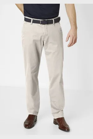 Redpoint Chinohose ODESSA Straight-Fit Relax Chinohose mit Stretch - Verkäufer: OSPIG (Hersteller)