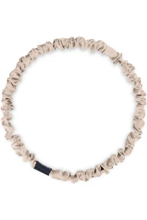 Ailoria Haarband LUXE LOOP Haarband aus Seide, Haarband aus Seide - Verkäufer: Lifestyle Delights