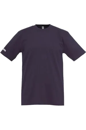 Uhlsport T-Shirt Team T-Shirt Kids Kurzarm-Shirts Kinder Baumwolle - Verkäufer: 11teamsports