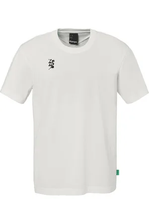 Kempa Kurzarmshirt Trainings-T-Shirt Game Changer (Trikot) atmungsaktiv - Verkäufer: uhlsport GmbH