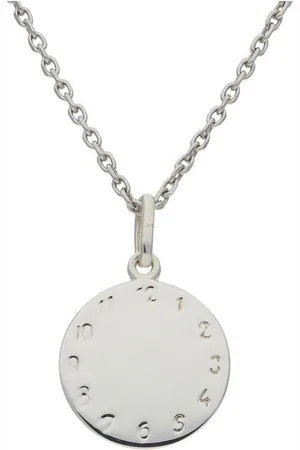 JuwelmaLux Kettenanhänger Anhänger Taufuhr 925/000 Sterling Silber JL30-02-3981 (1-tlg), Schmuckanhänger - Verkäufer: Juwelier-Bacak