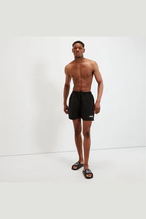 Ellesse Badehose H BADESHORTS mit Logodruck