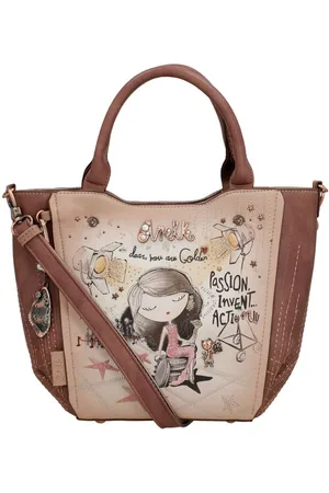 Anekke Handtasche Hollywood - Verkäufer: modeherz