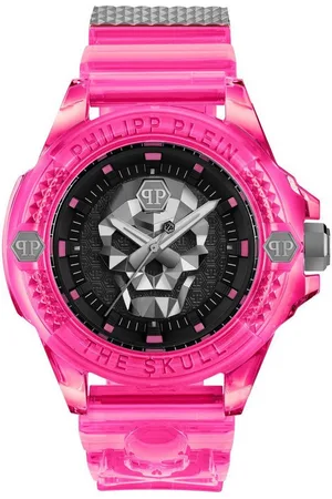 Philipp Plein Quarzuhr The $kull Scuba Duba Edition - Verkäufer: No.1 Topseller