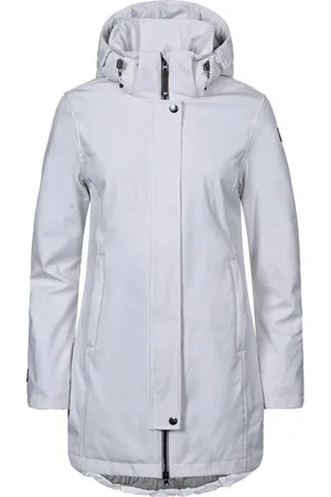 Icepeak Winterjacke Teza Winterjacke für Damen - Farbe beige - Verkäufer: Sportshop Am Burgstall